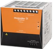 Weidmüller 1478200000 DIN-rail netvoeding 24 V/DC 40 A 960 W