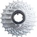 Campagnolo Cassette Chorus 11 Speed 11-27 Zwart