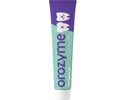 Orozyme Tandpasta Kat en Hond - 2 x 70 gr