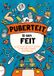 Je Corona Je puberteit is een feit Hardcover