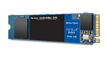 Western Digital WD Blue SN550