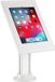Maclean Tablet Tafelbevestiging Anti-Diefstal Compatibel met 9.7"/10.2" - Wit