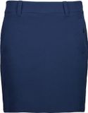 CMP Outdoorrok Dames Nylon/elastaan Donkerblauw Maat 34