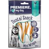 PREMIERE Dental Wrap Mini Dental Rolls 2x8 st