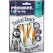 PREMIERE Dental Wrap Mini Dental Rolls 2x8 st