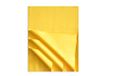 Carte Dozio Zijdepapier lichtgeel - 50 vellen per verpakking - F.to cm 76 x 100-21 g/m²
