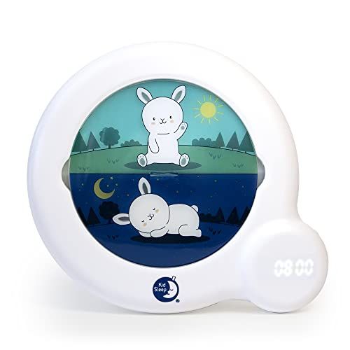 Pabobo Kid Sleep Essentieel educatief alarm voor dag en nacht