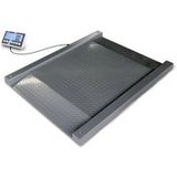 Kern NFC 600K-1LM bascule de passage
