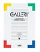 Gallery kalkpapier formaat 21 x 297 cm (A4) etui van 20 vel