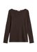 Marc O'Polo Shirt bruin