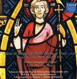 40 Notre Dame de Paris Easter Mass
