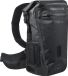 Oxford Rugzak Oxford Aqua 25 Liter Zwart