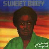 Bertus Distributie Dream Catcher Sweet Baby Cornell Campbell Reggae CD