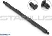 STABILUS Ressort à gaz pour coffre/espace de chargement, 529 mm, 845 N, diamètre d'axe 130 mm, adapté entre autres pour BMW Série 2