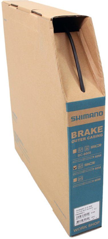 Shimano Shim bt kabel SLR road zw