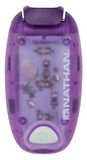 NATHAN StrobeLight Imperial Purple