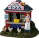 Lemax - Egg-Cellent Egg Stand