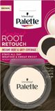 Schwarzkopf Palette Compact Root Retouch Wortel Concealer Bruin 3g