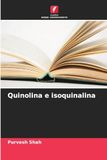Quinolina e isoquinalina: DE