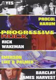 Progressive Rock
