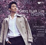 Warner Music Chopin: 24 Preludes