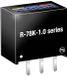 RECOM R-78K5.0-1.0 DC/DC-converter 5 V 1 A 5 W