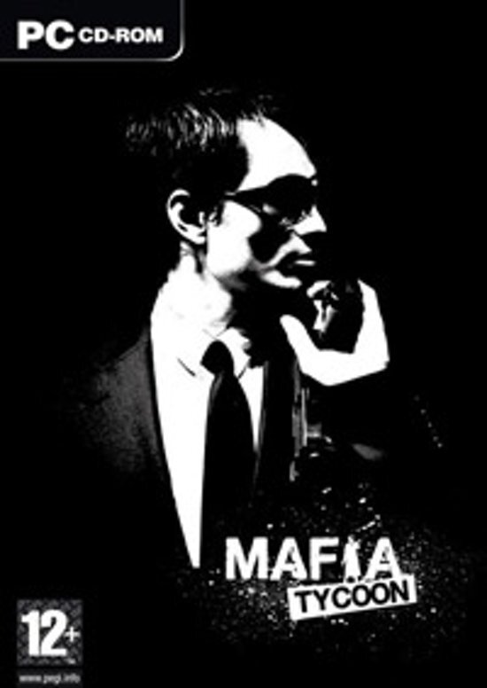MSL Mafia Tycoon