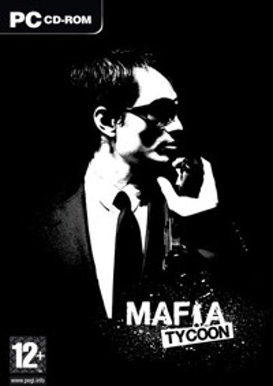 MSL Mafia Tycoon - 8716051019350