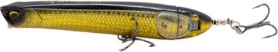 Savage Gear Prop Walker 10cm Golden Shiner | Kunstaas