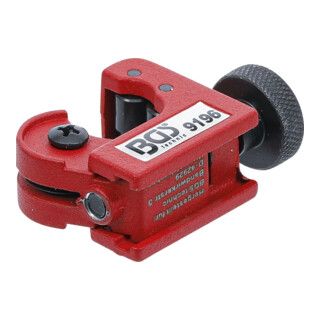 BGS Pijpsnijder Ø 3 - 16 mm
