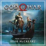Sony Music Sony Classical God Of War