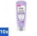 Guhl Hyaluron+ Verzorgende Spoeling - 200 ml - Voordeelverpakking - 10 Stuks
