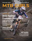March 2026 MTB Girls Magazine Issue 15