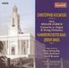 Merkloos / Sans marque Guild Swiss Organ Music Of 20Th Cent CD