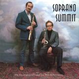 Suburban Mvd Soprano Summit