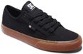 DC Shoes Manual Schoenen Zwart EU 40 Man
