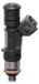 Valeo Benzininjector 348201