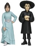 NECA Beetlejuice Beetlejuice Toony Terrors Action Figure 2-Pack Lydia & Astrid 15 cm