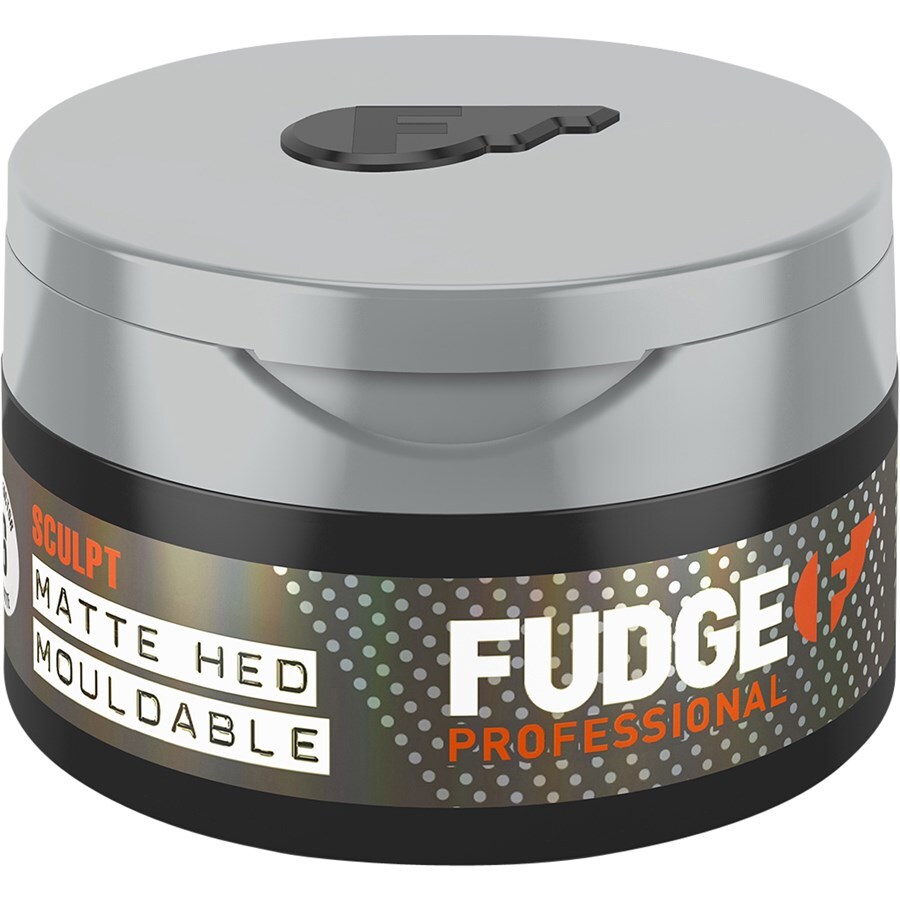 Fudge Matte Hed Mouldable 75