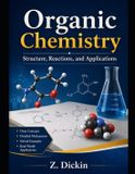 Organic Libri GmbH Organic Chemistry Paperback