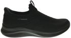 Skechers Zwart Ultra Flex Slipins maat 39
