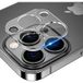 ShieldCase iPhone 15 Pro Max camera lens protector