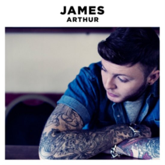 James Arthur James Arthur