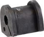A.B.S. Douille de palier de barre stabilisatrice 271255 pour VOLVO V40 Combi (645), 42mm, 13mm, 36mm, 0,05kg