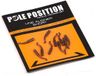Pole Position SPRO Pole Position Line Aligners - Line Aligner Weedy Green