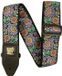 Ernie Ball Classic Jacquard - Gitaarriem - Evening Bloom