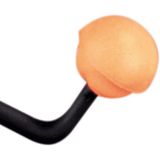 Honeywell Howard Leight Reservedoppen voor PerCap beugel Oranje