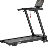 VirtuFit TR-75 Loopband - Inklapbaar - 12 Programma's - Hartslagfunctie