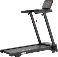 VirtuFit TR-75 Loopband - Inklapbaar - 12 Programma's - Hartslagfunctie