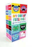 My Hello!Lucky My Box of Feelings (A Hello!Lucky Book)